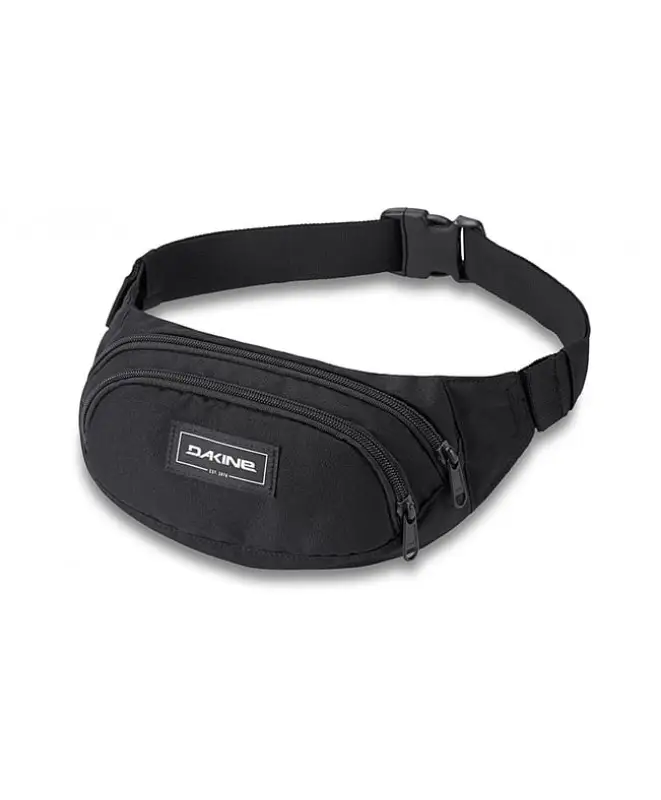 Dakine HIP PACK black 8130 200 610934309416
