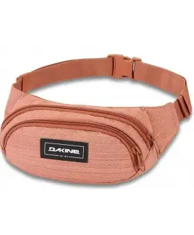 Сумка на пояс Dakine HIP PACK cantaloupe