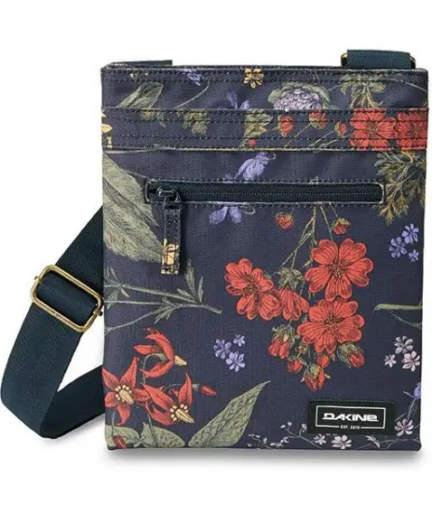 Сумка Dakine JIVE botanics pet