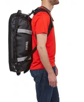 Спортивная сумка Thule Chasm 70L (Bluegrass)