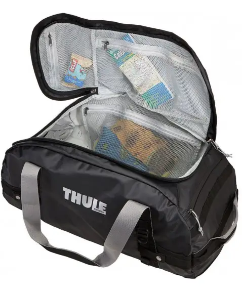 Спортивная сумка Thule Chasm 90L (Poseidon)