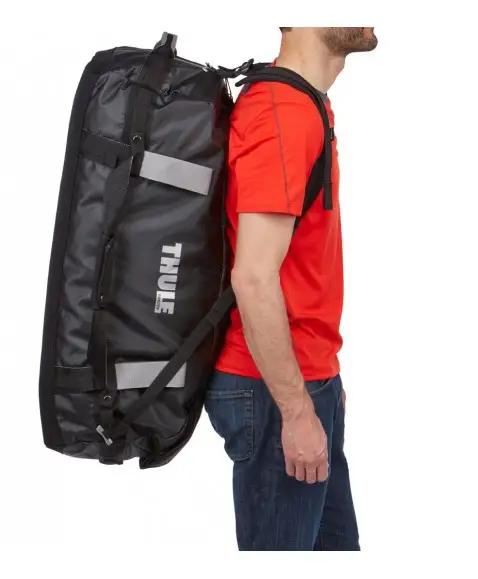 Спортивная сумка Thule Chasm 90L (Poseidon)