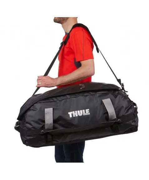 Спортивная сумка Thule Chasm 90L (Poseidon)