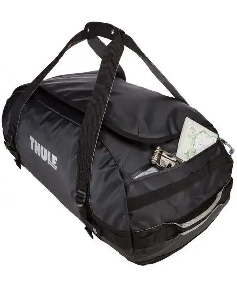 Спортивная сумка Thule Chasm 90L (Poseidon)