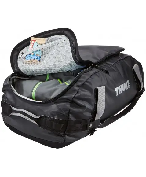 Спортивная сумка Thule Chasm 90L (Poseidon)