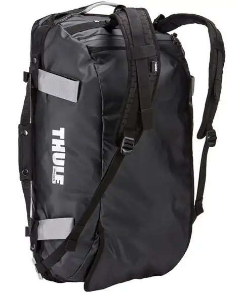 Спортивная сумка Thule Chasm 90L (Poseidon)