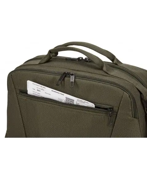 Дорожная сумка Thule Crossover 2 Boarding Bag (Forest Night)
