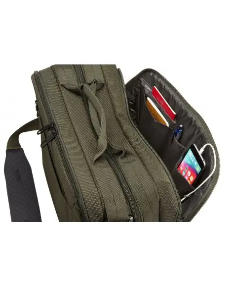 Дорожная сумка Thule Crossover 2 Boarding Bag (Forest Night)