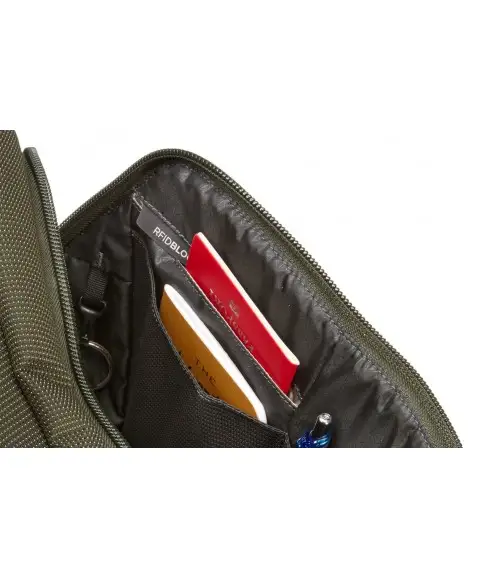 Дорожная сумка Thule Crossover 2 Boarding Bag (Forest Night)