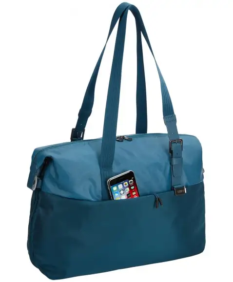 Наплечная сумка Thule Spira Horizontal Tote (Legion Blue)