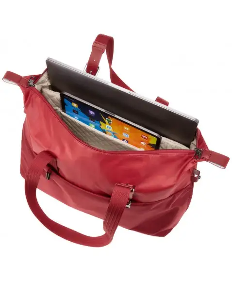 Наплечная сумка Thule Spira Horizontal Tote (Rio Red)