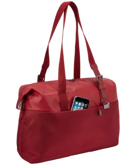 Наплечная сумка Thule Spira Horizontal Tote (Rio Red)