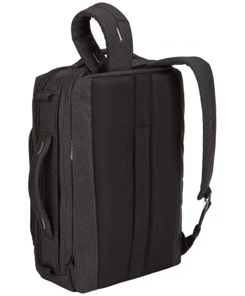 Сумка для ноутбука Thule Crossover 2 Convertible Laptop Bag 15.6' (Black)