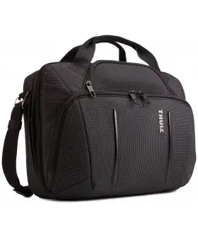 Сумка для ноутбука Thule Crossover 2 Laptop Bag 15.6' (Black)