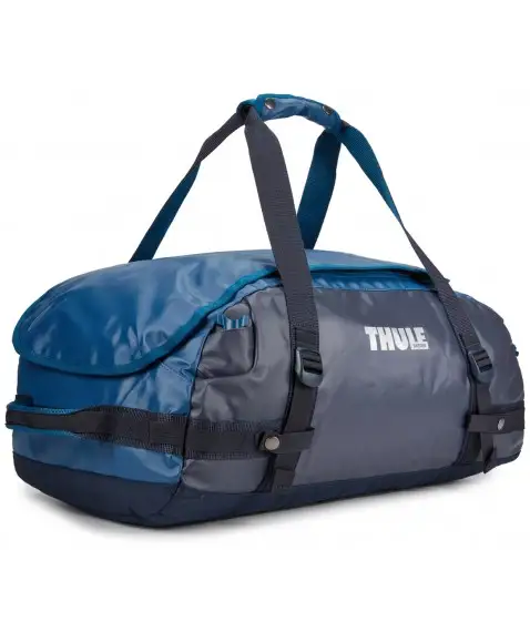 Спортивная сумка Thule Chasm 40L (Poseidon- Blue)