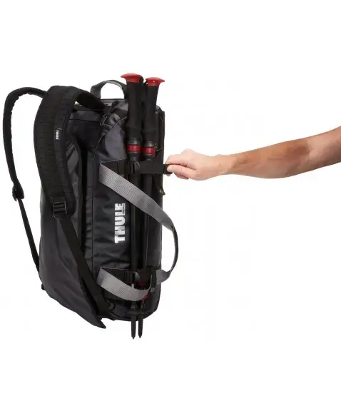 Спортивная сумка Thule Chasm 40L (Poseidon- Blue)