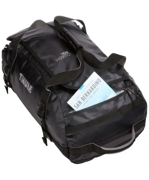 Спортивная сумка Thule Chasm 40L (Poseidon- Blue)