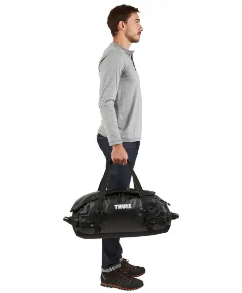 Спортивная сумка Thule Chasm 40L (Poseidon- Blue)