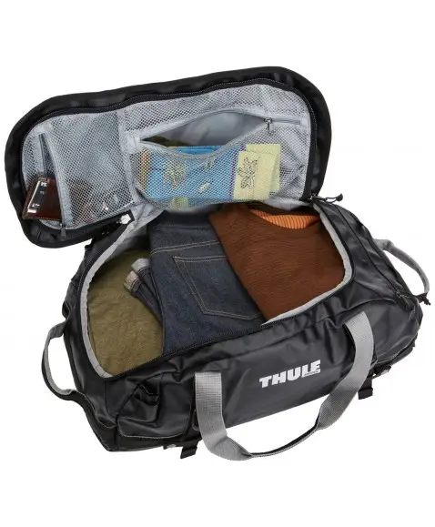 Спортивная сумка Thule Chasm 40L (Poseidon- Blue)