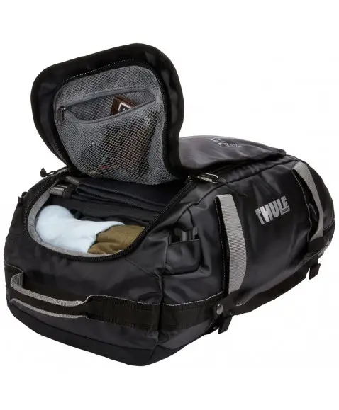 Спортивная сумка Thule Chasm 40L (Poseidon- Blue)