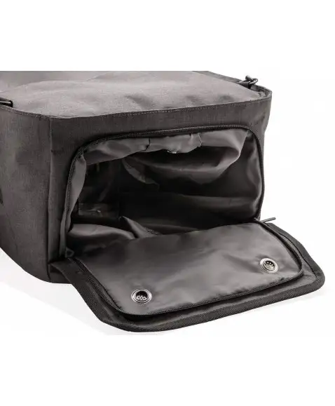 Рюкзак антивор XD Design Bobby Duffle, Anti-theft backpack