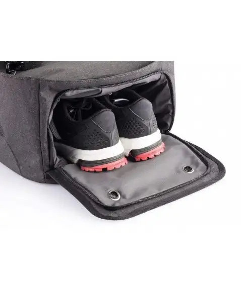 Рюкзак антивор XD Design Bobby Duffle, Anti-theft backpack