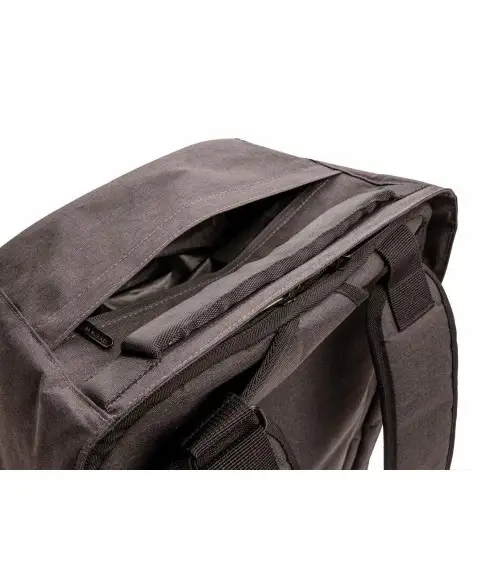 Рюкзак антивор XD Design Bobby Duffle, Anti-theft backpack