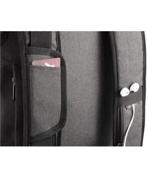 Рюкзак антивор XD Design Bobby Duffle, Anti-theft backpack