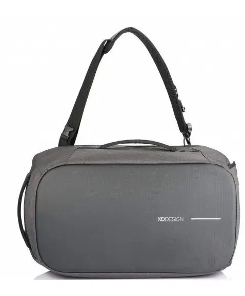 Рюкзак антивор XD Design Bobby Duffle, Anti-theft backpack