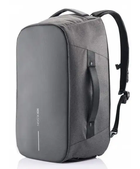 Рюкзак антивор XD Design Bobby Duffle, Anti-theft backpack