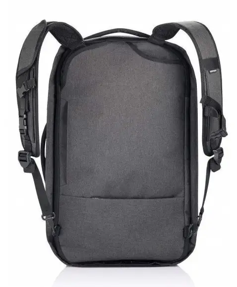 Рюкзак антивор XD Design Bobby Duffle, Anti-theft backpack