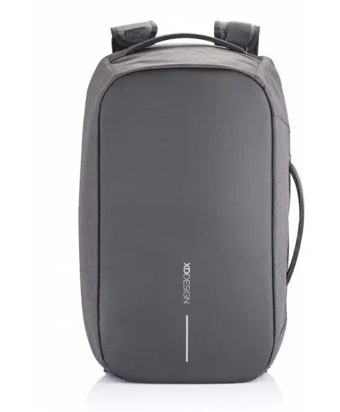 Рюкзак антивор XD Design Bobby Duffle, Anti-theft backpack