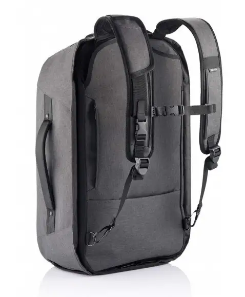Рюкзак антивор XD Design Bobby Duffle, Anti-theft backpack