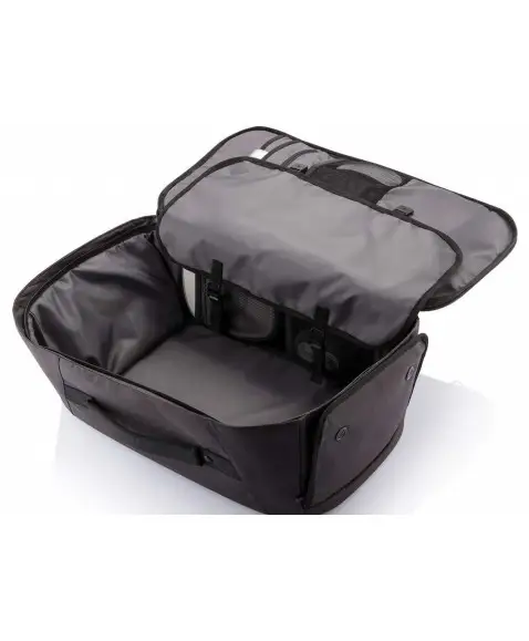 Рюкзак антивор XD Design Bobby Duffle, Anti-theft backpack