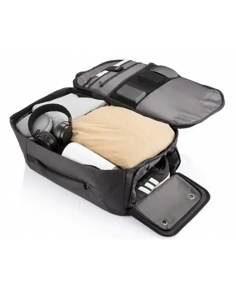 Рюкзак антивор XD Design Bobby Duffle, Anti-theft backpack