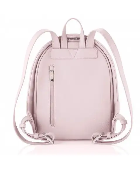 Рюкзак антивор XD Design Bobby Elle anti-theft backpack, pink