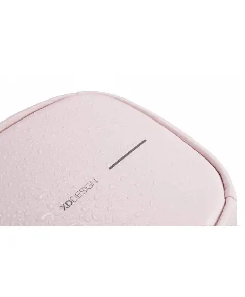 Рюкзак антивор XD Design Bobby Elle anti-theft backpack, pink
