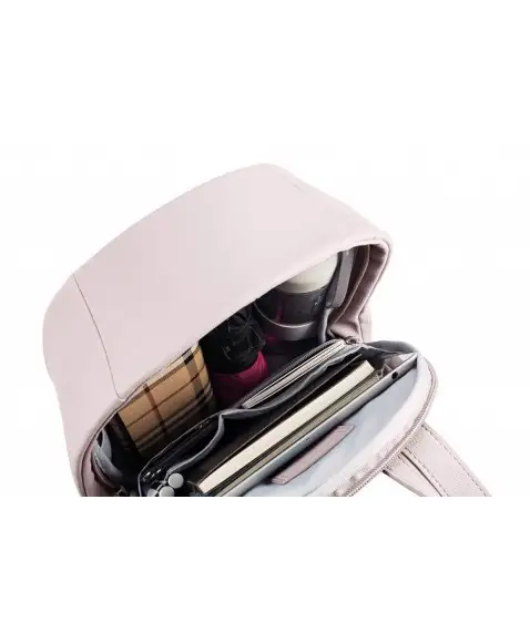 Рюкзак антивор XD Design Bobby Elle anti-theft backpack, pink