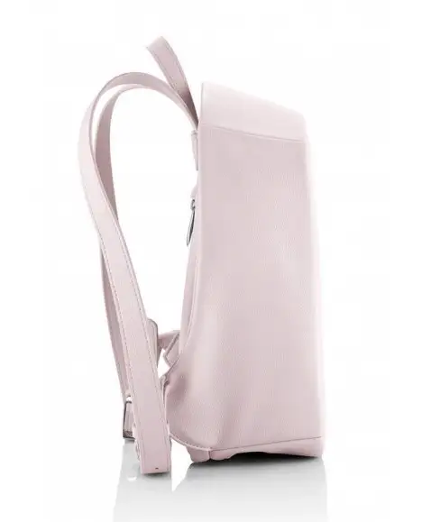 Рюкзак антивор XD Design Bobby Elle anti-theft backpack, pink