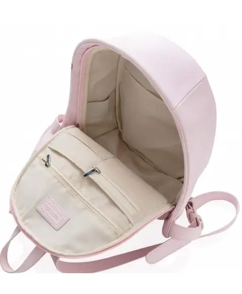 Рюкзак антивор XD Design Bobby Elle anti-theft backpack, pink