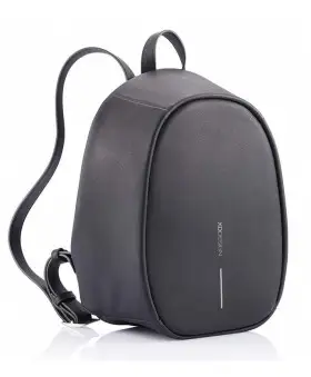 Рюкзак антивор XD Design Bobby Elle Anti-theft lady backpack, black