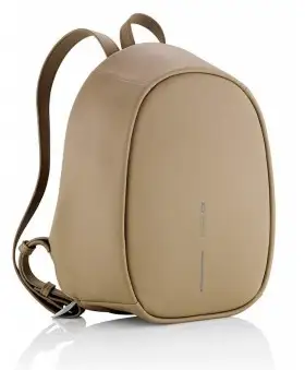 Рюкзак антивор XD Design Bobby Elle Anti-theft lady backpack, brown