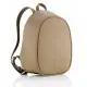 Рюкзак антивор XD Design Bobby Elle Anti-theft lady backpack, brown