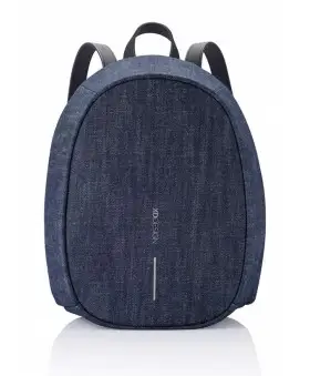 Рюкзак антивор XD Design Bobby Elle Anti-theft lady backpack, jean 