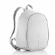 Рюкзак антивор XD Design Bobby Elle Anti-theft lady backpack, light grey