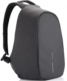 Рюкзак антивор XD Design Bobby Pro, Anti-theft backpack, black