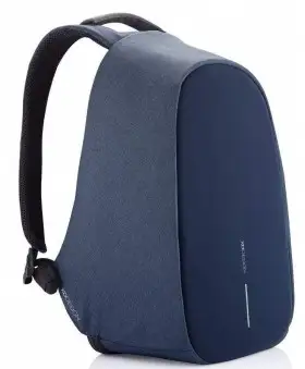 Рюкзак антивор XD Design Bobby Pro, Anti-theft backpack, blue