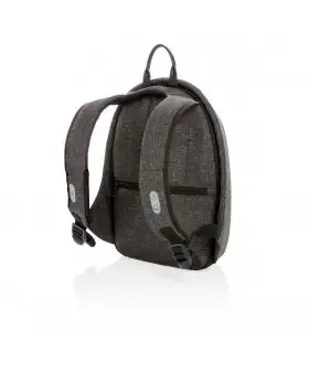 Рюкзак антивор XD Design BOBBY ELLE PROTECTIVE, black