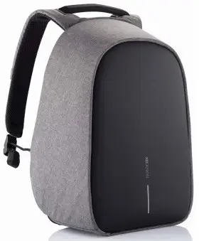 Рюкзак антивор XD Design Bobby Hero XL, серый