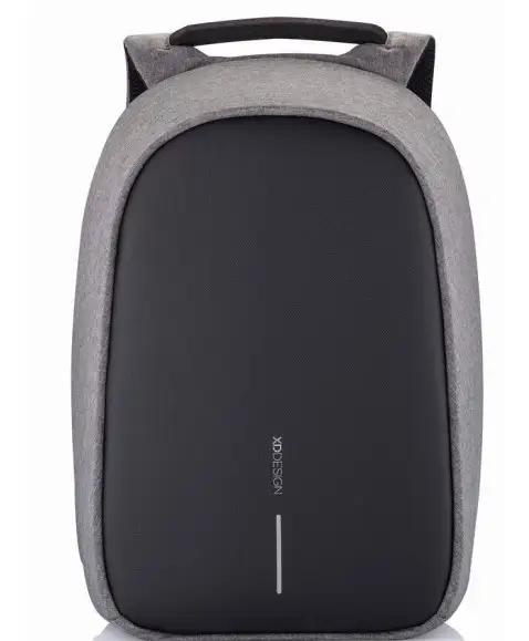 Рюкзак антивор XD Design Bobby Hero XL, серый